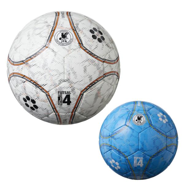 INFINITO Sとは新たなFUTSALボールの定番としてサーマルボンデイング製法のハイグレードSクラス・スペシャルな体感をして欲しい、との想いを込めています。CRACK 30 - SFIDAオリジナルのINFINITOデザインアウトライ...