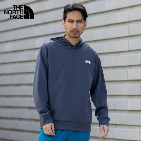 THE NORTH FACE（ザ ノースフェイス） スウェットパーカー メンズ