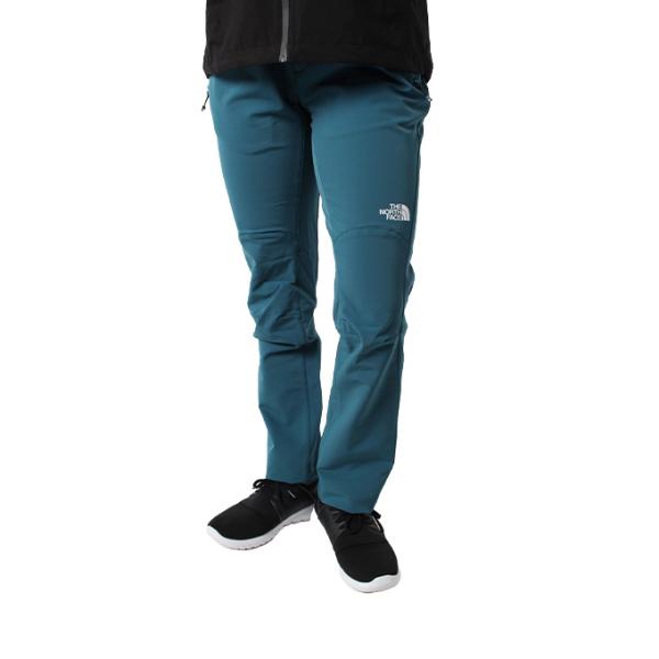 THE NORTH FACE（ザ ノースフェイス） ロングパンツ レディース