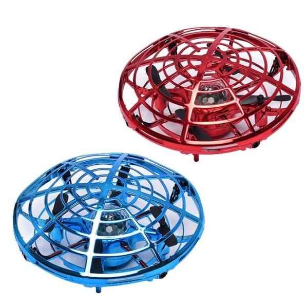 フライングライトUFO 光るトイドローンの魅力と遊び方