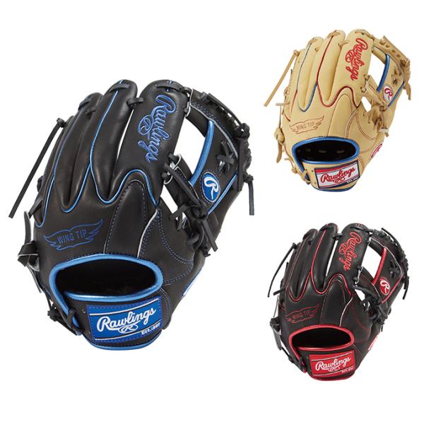 Rawlings ローリングス 野球 一般軟式グローブ 内野手 メンズ