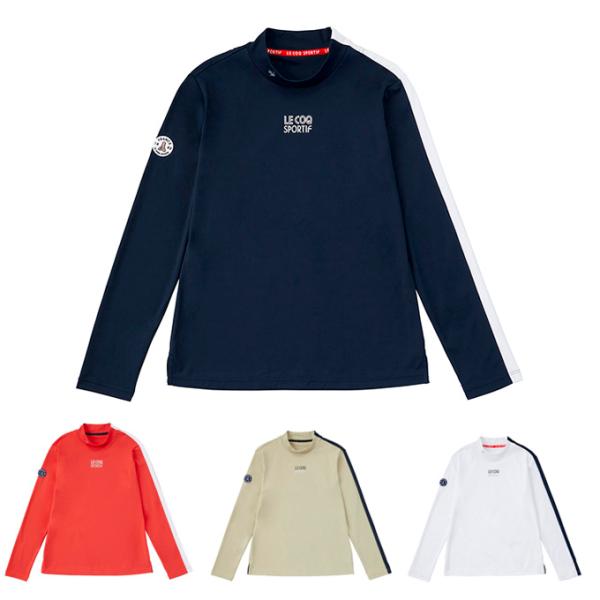 ゴルフウェア レディース トップス 長袖 春夏 UVカット 日焼け