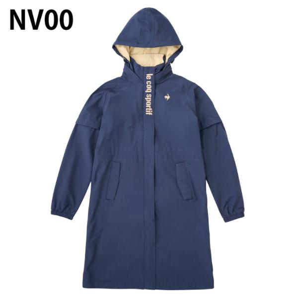 ���R�b�N�X�|���e�B�t le coq sportif �S���t ���C���E�F�A �����s�[�X ���f�B�[�X QGWXJF00W ���i�摜2