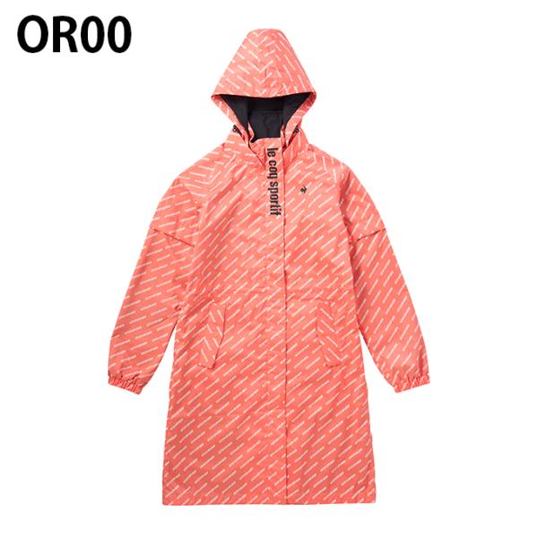 ���R�b�N�X�|���e�B�t le coq sportif �S���t ���C���E�F�A �����s�[�X ���f�B�[�X QGWXJF00W ���i�摜4