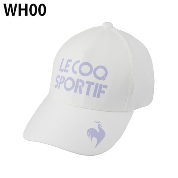 ���R�b�N�X�|���e�B�t le coq sportif �S���t ���C���L���b�v ���f�B�[�X QGCXJC30 ���i�摜2