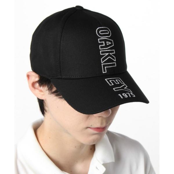 OAKLEY オークリー 帽子 キャップ メンズ レディース ESSENTIAL