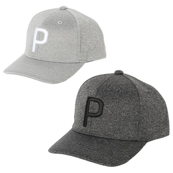 đặt hộ- 0946666746 PUMA ゴルフキャップ 9個セット PUMA（プーマ） ゴルフ キャップ メンズ 限定ヘザーPキャップ 25946