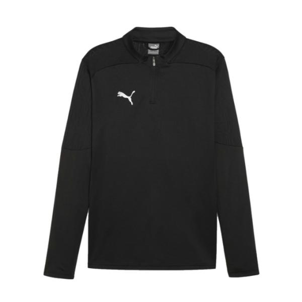 PUMA プーマ サッカーウェア プラクティスシャツ 長袖 メンズ