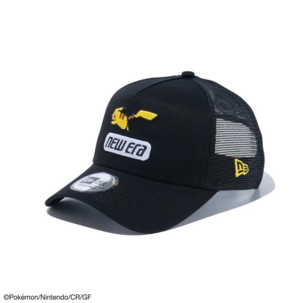NEW ERA（ニューエラ） ゴルフ キャップ メンズ 9FORTY A-Frame