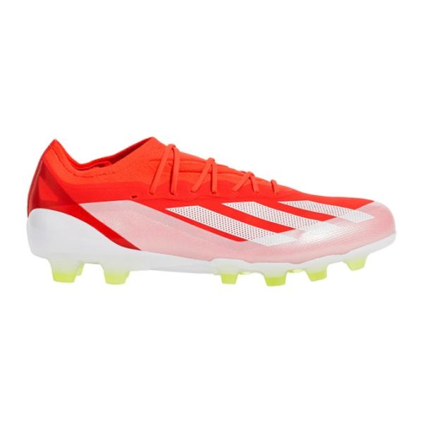 定価税込28600円26.5㌢アディダスエックス クレイジーファストエリートFG adidas（アディダス） サッカースパイク メンズ エックス クレイジー