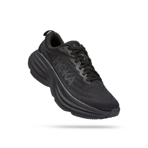 HOKA ONEONE ホカ ランニングシューズ メンズ 24SS ボンダイ 8 X