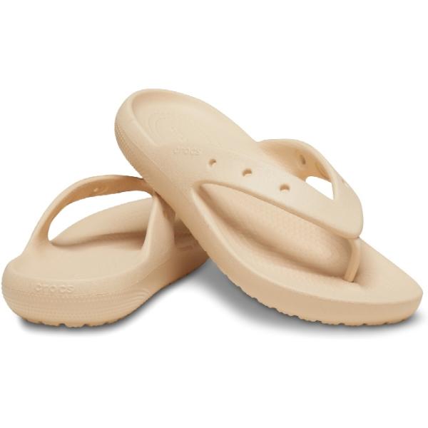 crocs（クロックス） ビーチサンダル メンズ クラシック フリップ 2.0
