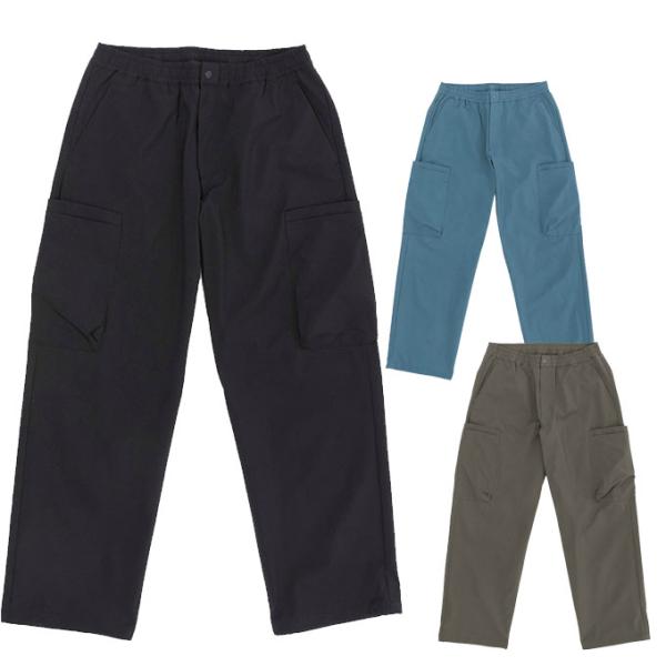 パンツ Suyasuya C/T撥水タックワイドパンツ｜WOMEN｜250ISB31-517F｜AZUL BY MOUSSY