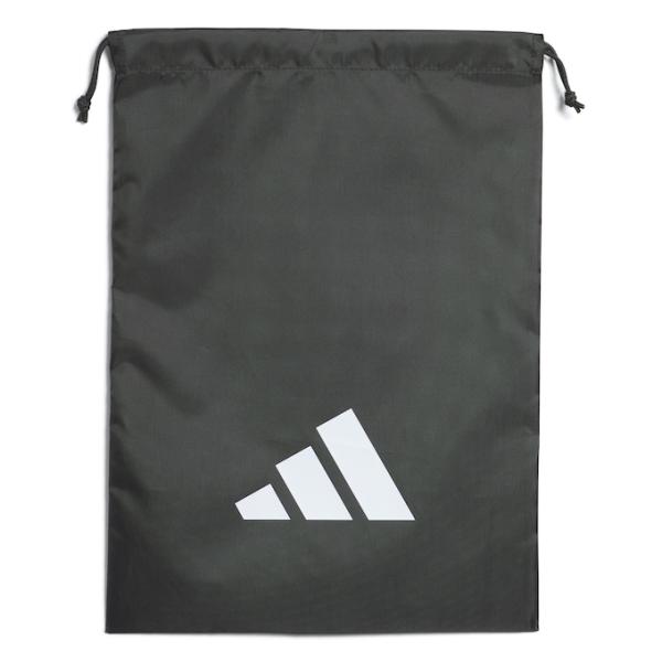 これは、ワークアウトの合間のシューズの保管を考えてデザインされた、丈夫で使いやすいシューズサック。丈夫なリサイクルポリエステルを使用した、収納力のあるサックで、袋の開口部を閉じるドローコードが、キャリーハンドルと兼用になっている。この製品に...