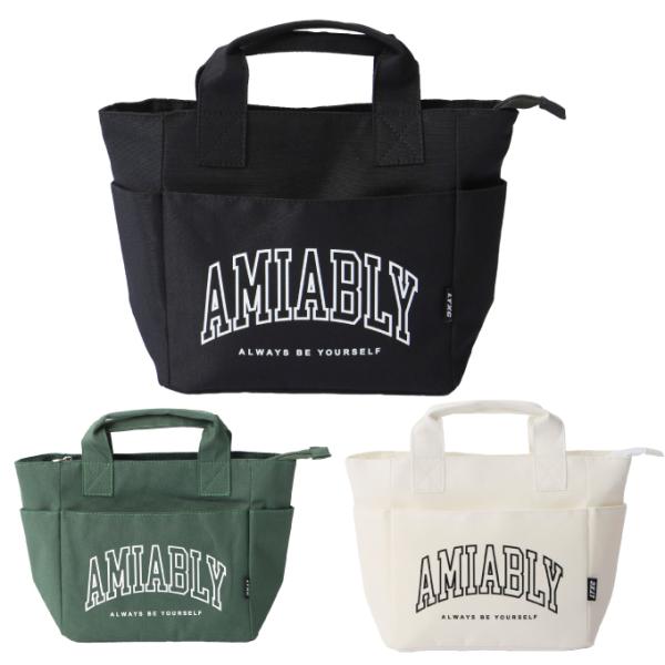 LOVETOXIC ☆ラブトキシック バッグ PEツイルカートバッグ 143764