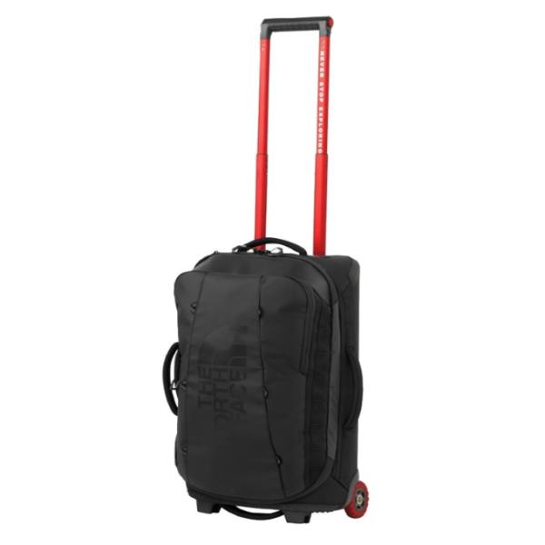 THE NORTHFACE ノースフェイス キャリーバッグ リュック ザ・ノース・フェイス キャリーバッグ メンズ レディース ベースキャン