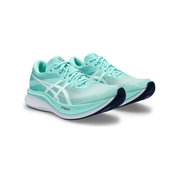 ASICS（アシックス） ランニングシューズ レディース マジックスピード