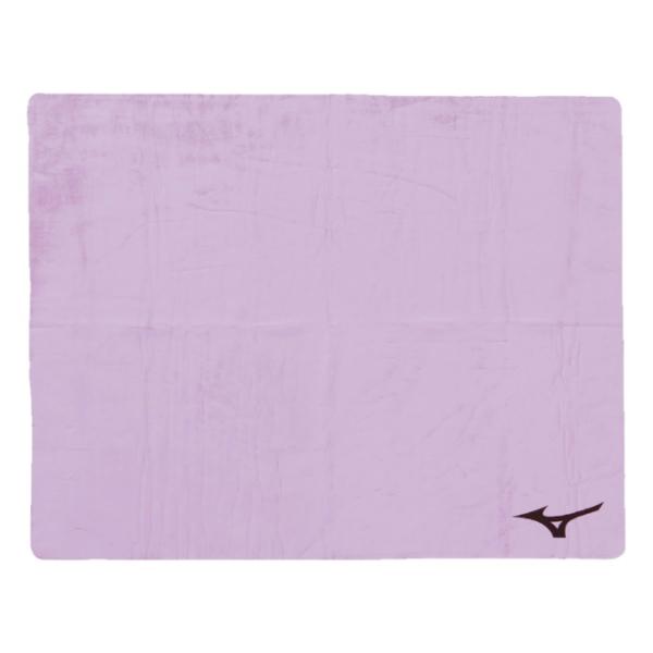 ベーシックな無地タイプです。拭いて絞って何度も使える吸水タオル■カラー：68ラベンダー■サイズ：34×44cm■原産国：日本製■組成：本体/PVAスポンジ中芯/ポリエステル検索ワード：水泳タオル プールタオル セームタオル