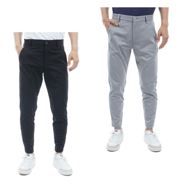 Admiral（アドミラル） ゴルフウェア ロングパンツ メンズ コンパクト