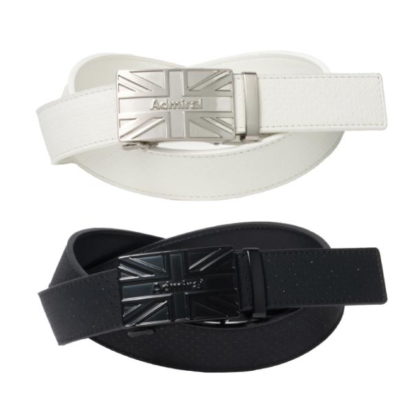 アドミラル Admiral ゴルフ ベルト メンズ BELT キーリット ADMB4AV1 Admiral（アドミラル） ゴルフ ベルト メンズ BELT キーリット