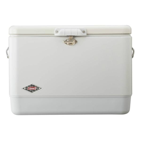latu‼️美品✨Coleman コールマン　クーラーボックス Coleman（コールマン） クーラーボックス 54QT 70THリミテッド