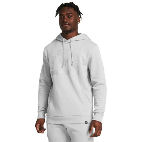 UNDER ARMOUR アンダーアーマー スウェットパーカー メンズ Pjt