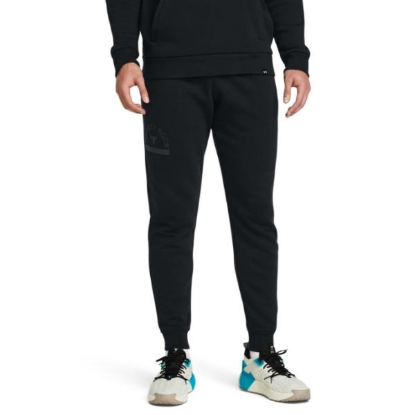 UNDER ARMOUR（アンダーアーマー） スウェットジョガーパンツ メンズ