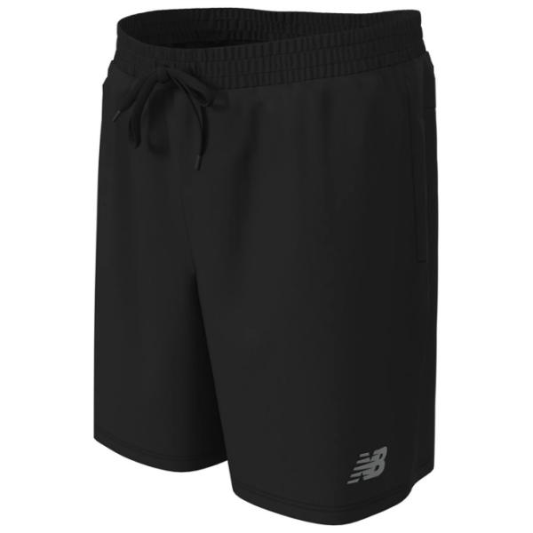ニューバランス ハーフパンツ メンズ Sport Essentials ショーツ 7インチ インナーなし MS41234 new balance
