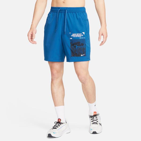 NIKE ナイキ ハーフパンツ メンズ DF FORMショーツ 7UL GX NIKE ナイキ ハーフパンツ メンズ DF FORMショーツ 7UL GX