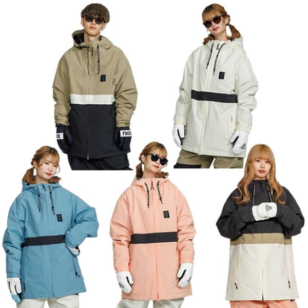 ワンスリー ONETHREE スノーボードウェア ジャケット メンズ