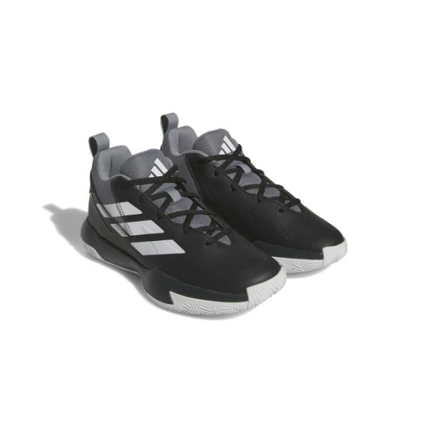 adidas（アディダス） バスケットシューズ ジュニア Cross Em Up