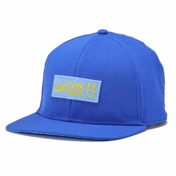 UNDER ARMOUR（アンダーアーマー） 野球 練習帽子 メンズ UA Baseball