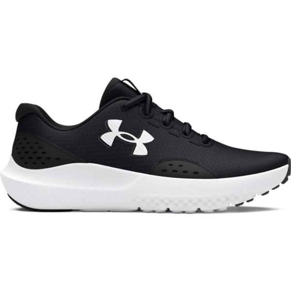 アンダーアーマー ジュニアスニーカー UA サージ4 BGS Surge 4 3027103-001 UNDER ARMOUR
