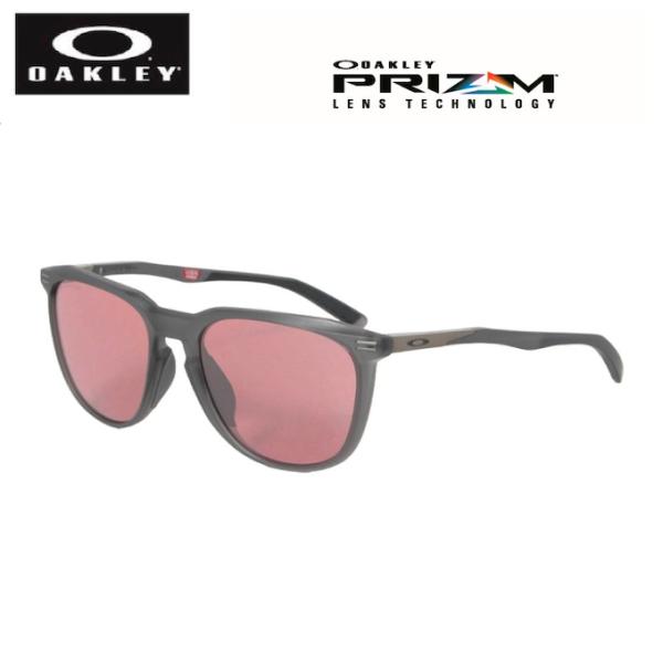 OAKLEY（オークリー） PRIZM プリズム THURSO A サーソー 0OO9286-0454