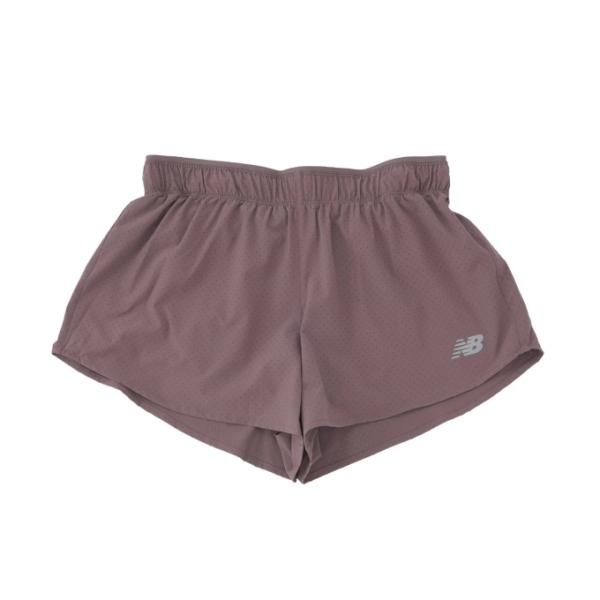 New Balance（ニューバランス） ショートパンツ レディース RC