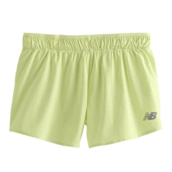 ニューバランス ショートパンツ レディース RC ショーツ 3インチ WS41286 LLT new balance