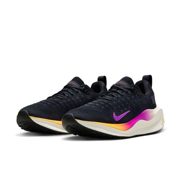 NIKE（ナイキ） ランニングシューズ レディース 24SP リアクトX
