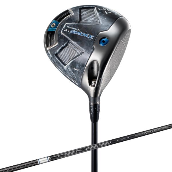 Callaway（キャロウェイ） ドライバー メンズ パラダイム エーアイ