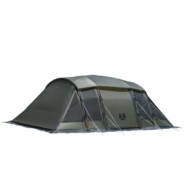 ツールームテントのおすすめ15選！失敗しない選び方も解説【2025年