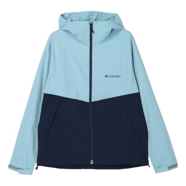 Columbia（コロンビア） アウトドア ジャケット メンズ セカンドヒル