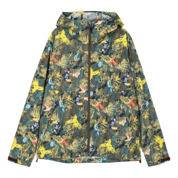 Columbia マウンテンジャケット アウトドア キャンプ アメカジ 渋カジ 80s-90s Columbia Zip-up Nylon Jacket – ataco garage blog