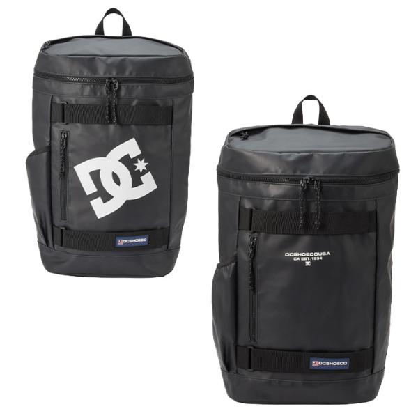 ディーシー DC バックパック メンズ レディース 24 QUONSETT DBP241201 ディーシー DC バックパック メンズ レディース 24 QUONSETT DBP241201