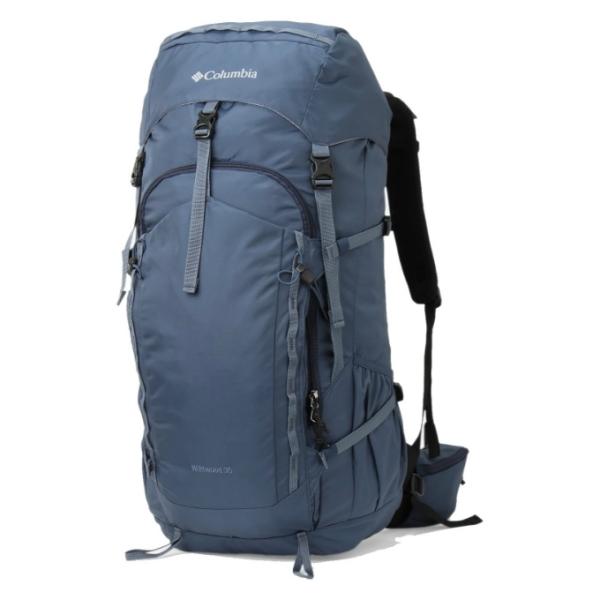 Columbia（コロンビア） バックパック メンズ レディース WILDWOOD 35L