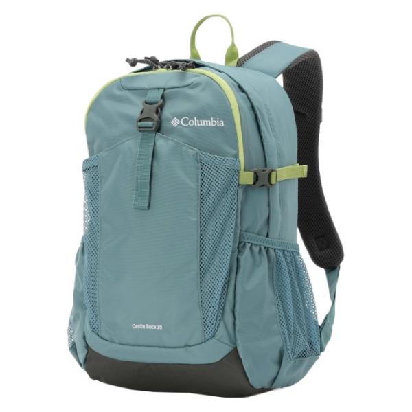 ■カラー：TRTE/329( Tranquil Teal )■容量：20L■サイズ(高さ/幅/奥行)：43cm×29cm×15cm※製品によって仕上りサイズに多少の誤差がありますのでご了承下さいませ。■素材：Shell 1/420D HD ...