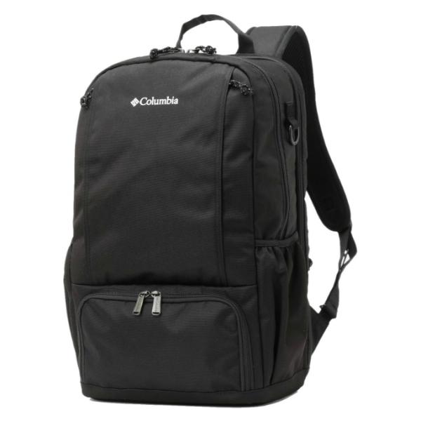 ■カラー：BK/010( Black )■サイズ：高さ/幅/奥行(目安)44cm×27cm×17cm■容量：20L■重量：1070g■素材：Shell 1/ 900D OX(ポリエステル100%)■機能：オムニシールド/小雨や泥からプロテク...
