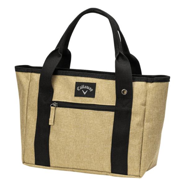 Callaway（キャロウェイ） カートバッグ Active アクティブ ラウンド