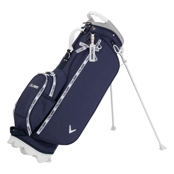 Callaway スタンド式キャディバッグ Callaway（キャロウェイ） スタンドキャディバッグ レディース