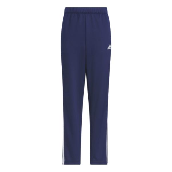 adidas（アディダス） ロングパンツ ジュニア Tiberio AEROREADY