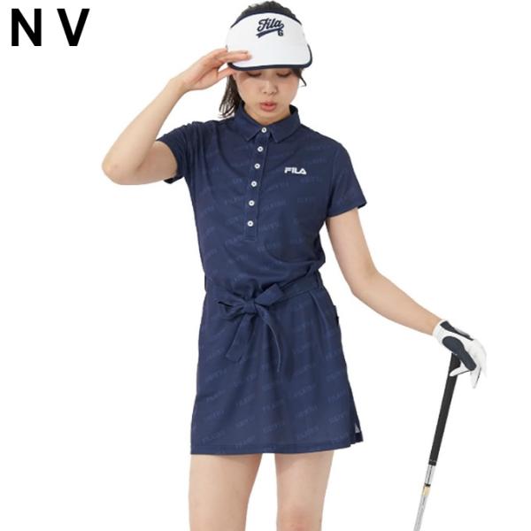 ジーフォア ゴルフウェア レディース ネイビー ワンピース人気 ジーフォア ゴルフウェア レディース ネイビー ワンピース人気