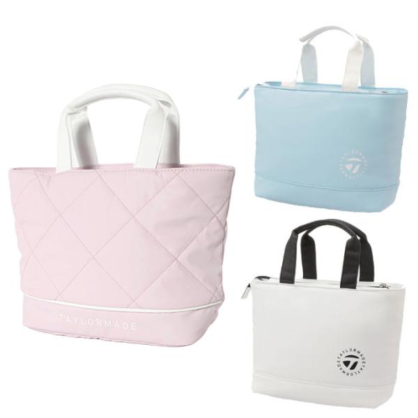 TaylorMade（テーラーメイド） カートバッグ レディース ウィメンズ
